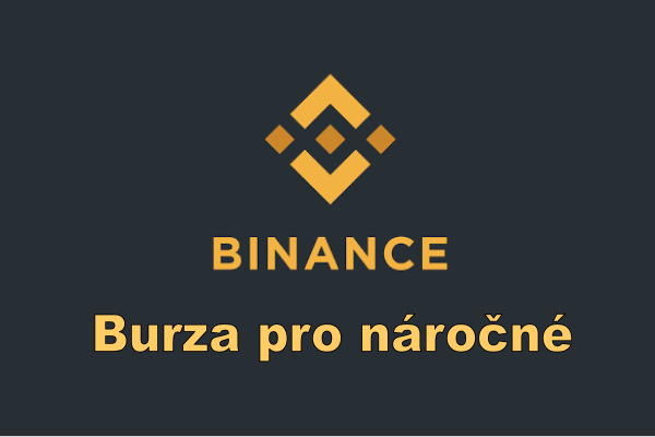 Binance