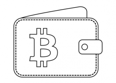 Bitcoin v úterý znovu klesl