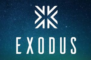 Peněženka Exodus