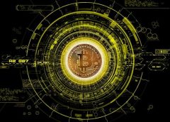 Bitcoin se obchoduje pod 85 000 USD