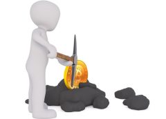 Bitcoin se drží nad 111 000 USD