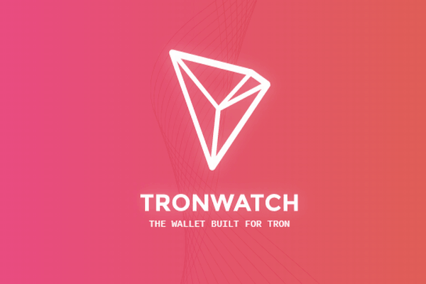 TronWatch