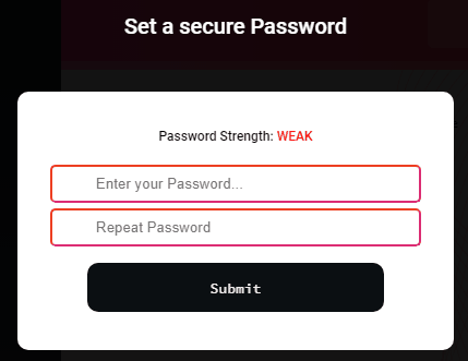 TronWatch heslo