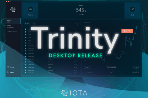 Trinity Wallet