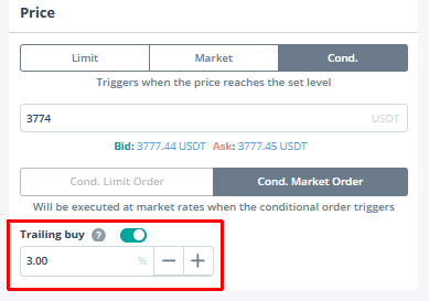 3commas Trailing Buy