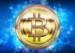 Bitcoin se vrátil zpět nad 110 000 USD