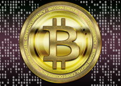 Bitcoin vystřelil nad 38 000 USD