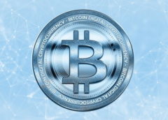 Bitcoin prolomil 40 000 USD!