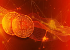 Bitcoin se drží na zelené vlně