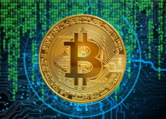 Bitcoin poprvé prolomil 120 000 USD