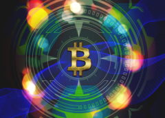 Bitcoin spadl pod 118 000 USD